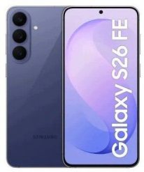 Smartfon Samsung Galaxy S26 FE 5G 8/256GB Dual SIM fioletowy (SM-S741BZVGEUE). Fioletowe smartfony SAMSUNG. Za 3,937.71 zł.
