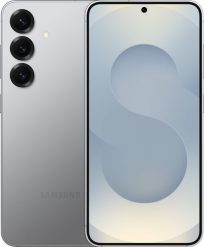 Smartfon Samsung Galaxy S25 5G 12/128GB Srebrny (SM-S931BZS) + Galaxy Buds3 Pro. Szare smartfony SAMSUNG. Za 5,204.51 zł.