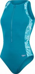 Speedo Damski Strój kąpielowy PNL PT HYST AF. Stroje kąpielowe damskie Speedo, bez wzorów. Za 232.00 zł.