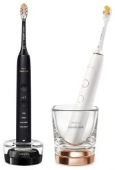 Szczoteczka soniczna Philips Sonicare DiamondClean 9000 HX9914/69. Szczoteczki soniczne Philips. Za 1,049.00 zł.
