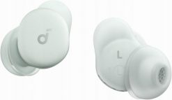 Anker soundcore Sleep A30 słuchawki bezprzewodowe do spania bez szumów. Słuchawki bezprzewodowe Soundcore. Za 1,049.00 zł.