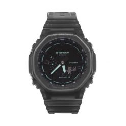 Zegarek G-Shock. Szare zegarki męskie G-Shock, bez wzorów. Za 599.99 zł.