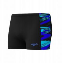 Męskie Bokserki kąpielowe HYPERBOOM PNL ASHT AM. Kąpielówki męskie Speedo, m, bez wzorów. Za 132.40 zł.