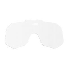 Okulary przeciwsłoneczne KOO Demos. Białe okulary przeciwsłoneczne damskie KOO. Za 273.50 zł.