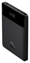 Baseus Blade 20000mAh 100W czarny. Czarne powerbanki . Za 319.00 zł.