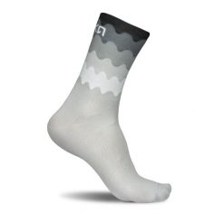Skarpety Rowerowe Unisex LUXA Tenerife. Czarne skarpetki damskie LUXA, bez wzorów. Za 69.00 zł.