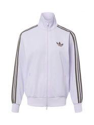 Adidas Originals bluza z kapturem Kobiety lila, M. Bluzy damskie adidas Originals, m, bez wzorów, bez ramiączek, z kapturem. Za 349.95 zł.