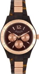 Zegarek Kenneth Cole Zegarek Damski Kenneth Cole IKC0003 (35 mm). Zegarki damskie Kenneth Cole. Za 342.43 zł.