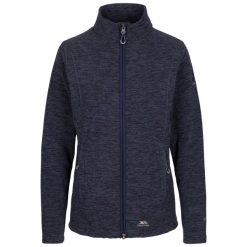 Damska Bluza Polarowa Reply AT200. Białe bluzy damskie Trespass, l, bez wzorów, z polaru, sportowe, bez ramiączek, bez kaptura. Za 127.99 zł.