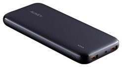 Aukey 10000 mAh USB-C, USB-A x2 12 W. Powerbanki . Za 92.90 zł.