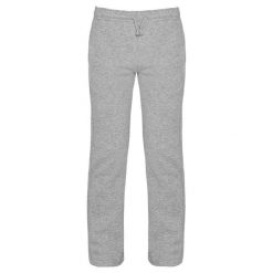 Spodnie Unisex Dla Dorosłych New Astun. Szare spodnie sportowe damskie ROLY, na lato, bez wzorów, sportowe, trekkingowe. Za 91.99 zł.