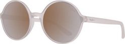 Pepe Jeans Okulary przeciwsłoneczne Unisex Pepe Jeans PJ7286C457. Okulary przeciwsłoneczne damskie Pepe Jeans. Za 113.28 zł.
