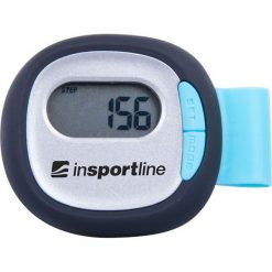 InSPORTline Krokomierz Przypinany Pallete (11144). Krokomierze inSPORTline. Za 36.90 zł.