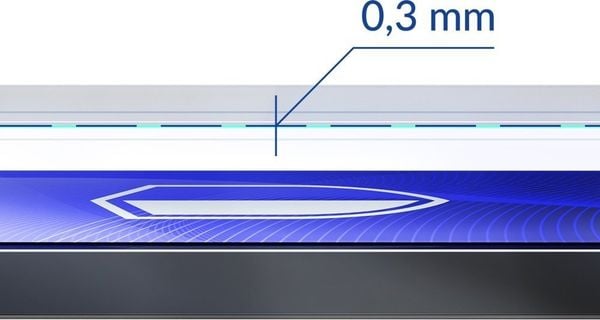 Smartfon Samsung Samsung Galaxy S25 Ultra 12/ 1TB Czarny (SM-S938BZK) + FlexibleGlass. Czarne smartfony SAMSUNG. Za 6,030.00 zł.