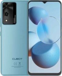 Smartfon Cubot Smartfony Cubot A10 6,56" 4 GB RAM 128 GB Niebieski. Niebieskie smartfony Cubot. Za 440.46 zł.
