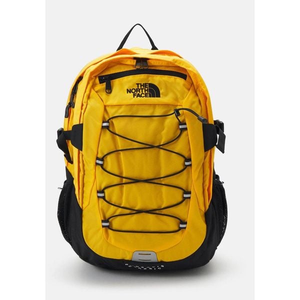 Plecak The North Face Borealis Classic. Czarne plecaki męskie The North Face, bez wzorów, sportowe. Za 449.00 zł.