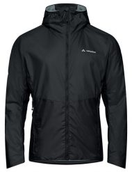 Kurtka outdoorowa M Scopi Insulation Jacket. Czerwone kurtki sportowe męskie Vaude, m, bez wzorów, z hardshellu, bez kaptura, narciarskie. Za 769.00 zł.