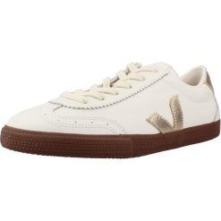 Buty VEJA VO2021413A Biały. Białe obuwie trekkingowe damskie Veja, ze skóry, bez zapięcia. Za 598.99 zł.
