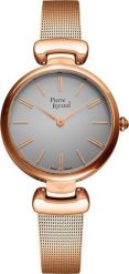 Zegarek Pierre Ricaud Zegarek damski Pierre Ricaud P22059.9117Q różowe złoto. Czerwone zegarki damskie Pierre Ricaud, złote. Za 358.00 zł.