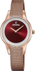 Zegarek Festina Zegarek Damski Festina 20496/1 SWAROVSKI. Zegarki damskie Festina. Za 509.00 zł.