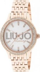 Zegarek Liujo zegarek LIUJO damski TLJ771 (38MM) NoSize. Zegarki damskie Liujo. Za 456.80 zł.