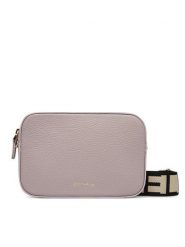 Coccinelle Torebka MN5 Tebe E5 MN5 55 I1 01 Szary. Szare listonoszki damskie Coccinelle, bez wzorów, ze skóry, bez dodatków. Za 759.99 zł.