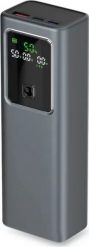 SBS 20000 mAh PD 100W szary. Szare powerbanki . Za 259.00 zł.