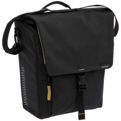 Pojedyncza Torba Na Rower Tulum Single 16L Czarna. Czarne torby na ramię męskie NEW LOOXS, na ramię. Za 373.00 zł.