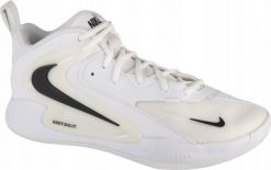 Nike Buty Nike Air Zoom HyperSet 2 FQ7070-101. Buty sportowe męskie Nike, bez wzorów, bez zapięcia. Za 416.27 zł.