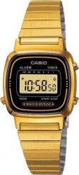 Zegarek Casio Zegarek Damski Casio ( 25 mm). Zegarki damskie Casio. Za 137.10 zł.