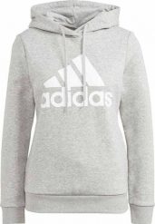Adidas Bluza damska ADIDASW BL FL HD XXL. Bluzy damskie Adidas, xxl, bez wzorów, bez ramiączek, bez kaptura. Za 198.86 zł.