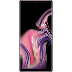 Smartfon SAMSUNG SM-N960 Galaxy Note 9 512GB Fioletowy. Fioletowe smartfony SAMSUNG. Za 3,999.00 zł.