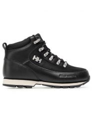 Helly Hansen Trekkingi W The Forester 105-16.993 Czarny. Czarne obuwie trekkingowe damskie Helly Hansen, ze skóry, bez zapięcia. Za 859.99 zł.