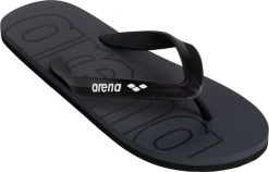 Japonki męskie Arena Męskie klapki japonki Arena Flip Flop na plaże basenowe rozmiar 42. Klapki męskie ARENA, bez wzorów, bez zapięcia. Za 69.99 zł.