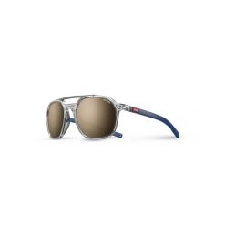 Okulary przeciwsłoneczne polaryzacja JULBO SLACK szary kat.3 Spectron Polarized. Szare okulary przeciwsłoneczne damskie JULBO. Za 389.99 zł.