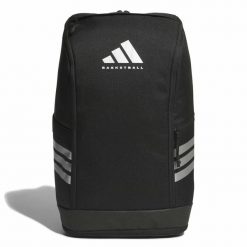 Plecak adidas Premium 2.0. Czarne plecaki damskie Adidas, bez wzorów. Za 299.50 zł.