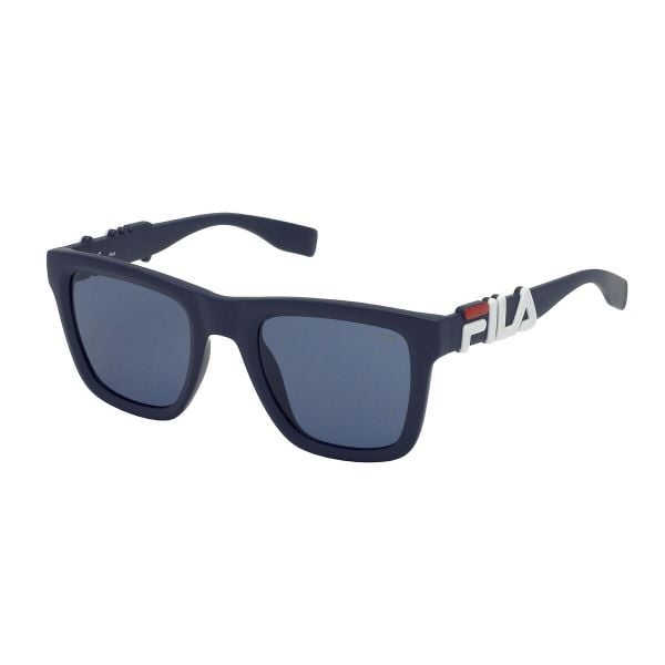 Okulary przeciwsłoneczne Unisex Fila SF9416-510C03 Ø 51 mm. Okulary przeciwsłoneczne damskie Fila. W wyprzedaży za 286.35 zł.