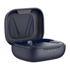 Słuchawki TWS EarFun Air Pro 4 ANC (niebieskie). Niebieskie słuchawki bezprzewodowe EarFun. Za 294.99 zł.