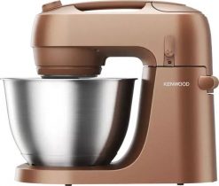 Robot kuchenny Kenwood Kenwood Go food processor KZM35.000RD Clay Red, 800 watts. Czerwone roboty kuchenne Kenwood. Za 1,157.99 zł.