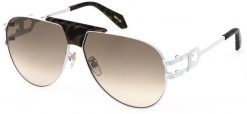 JustCavalli SUNGLASSES JUST CAVALLI UNISEX SJC095-620280 (Lens/Bridge/Temple) 62/12/140 mm). Okulary przeciwsłoneczne damskie JustCavalli. Za 339.48 zł.