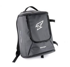Plecak sportowy TEMPISH Endex. Czarne plecaki męskie TEMPISH, bez wzorów, z materiału, sportowe. Za 299.00 zł.