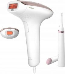 Depilator Philips Lumea Advanced BRI921/00. Depilatory Philips. Za 1,099.99 zł.