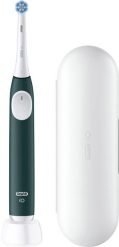 Szczoteczka Oral-B iO Series 2 Zielona. Zielone szczoteczki elektryczne Oral-B. Za 242.00 zł.