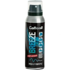 Dezodorant do obuwia COLLONIL - Breeze. Piżamy męskie Collonil, bez wzorów, bez kołnierzyka, bez ramiączek. Za 26.00 zł.