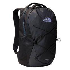 Plecak miejski unisex The North Face Jester sportowy. Czarne plecaki męskie The North Face, bez wzorów, sportowe. Za 300.99 zł.