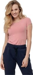 4f T-Shirt 4F H4L22-TSD350 56S H4L22-TSD350 56S różowy XS. Czerwone t-shirty damskie 4F, l, bez wzorów, bez kołnierzyka, bez ramiączek. Za 32.44 zł.
