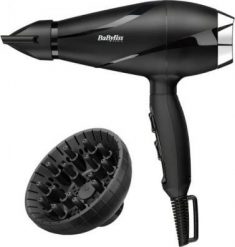 Suszarka BaByliss 6713DE. Suszarki do włosów BABYLISS. Za 190.66 zł.