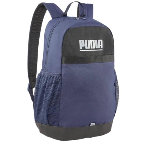 Plecak Plus 23L. Niebieskie plecaki damskie Puma, bez wzorów. Za 169.99 zł.