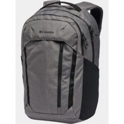 Plecak Męski Columbia Atlas Explorer II 26L. Czarne plecaki męskie Columbia, bez wzorów, sportowe. Za 246.99 zł.