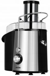 Sokowirówka MSO-18M MPM inox. Sokowirówki Mpm. Za 239.00 zł.